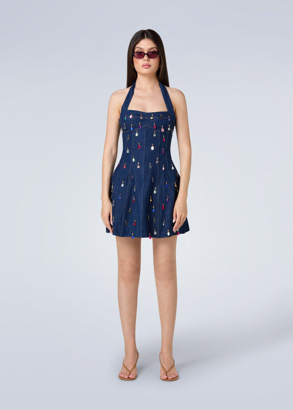 AVENTINO DRESS