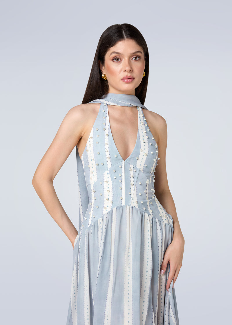 VENETO DRESS