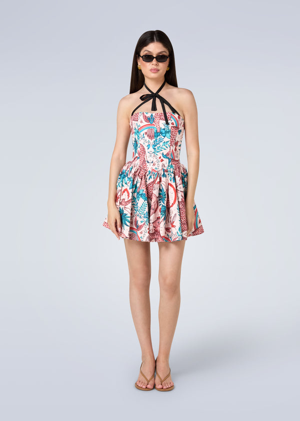 MADONNA DRESS