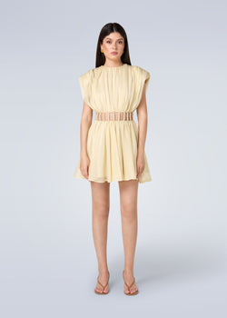 POPOLO DRESS