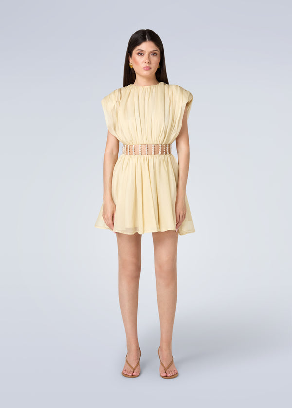 POPOLO DRESS