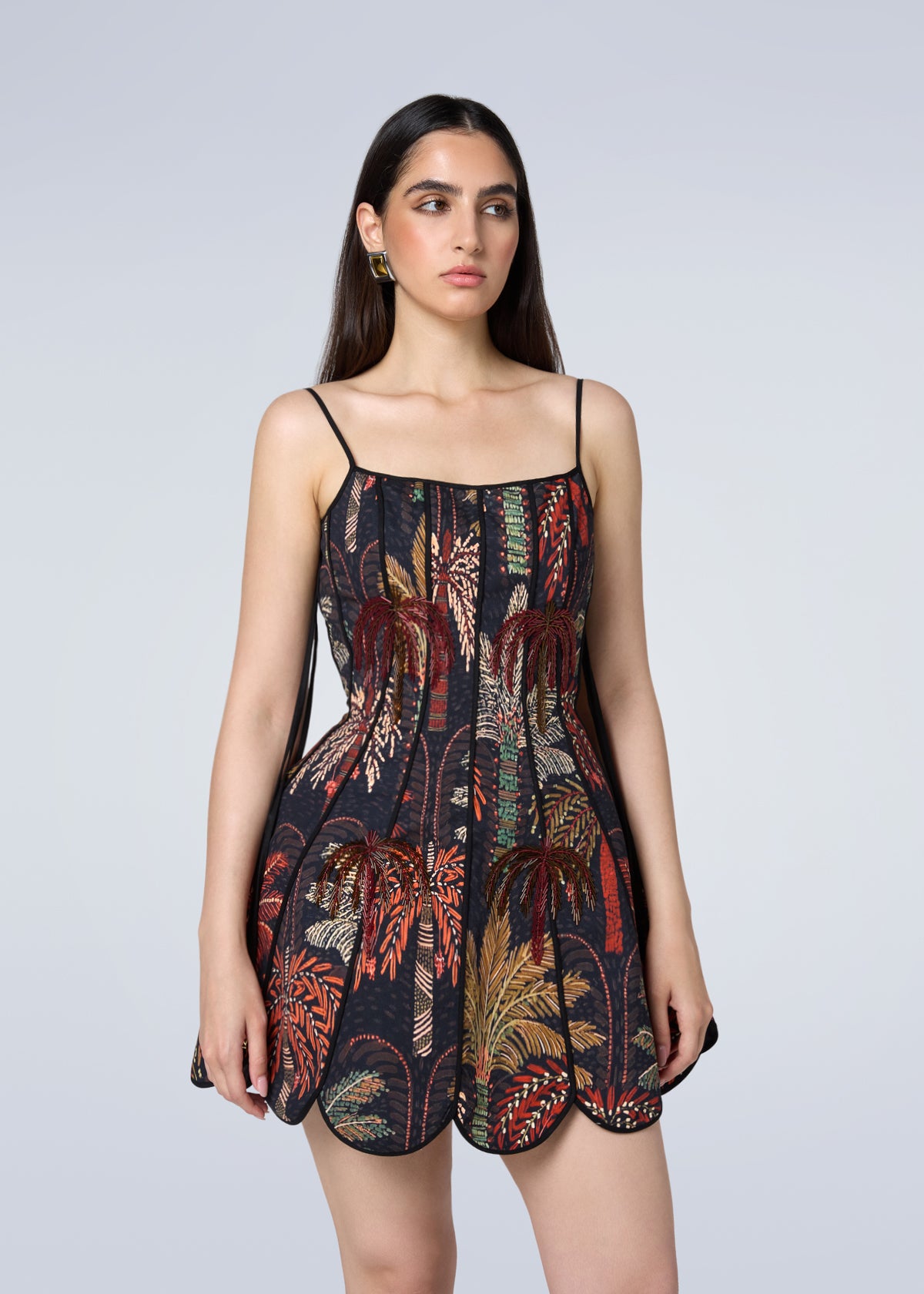Val Dress