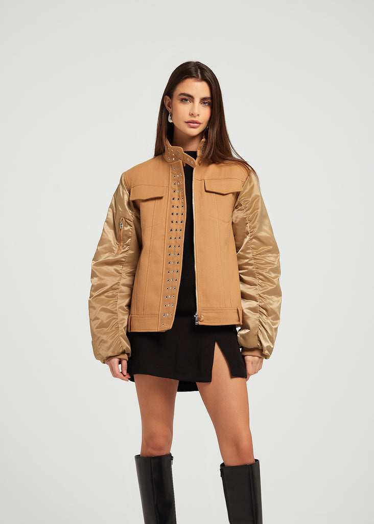 MARNI JACKET – MAYKA