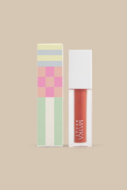 Lip Gloss- MERINGUE