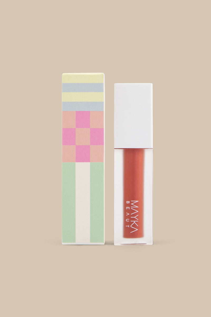 Lip Gloss- MERINGUE