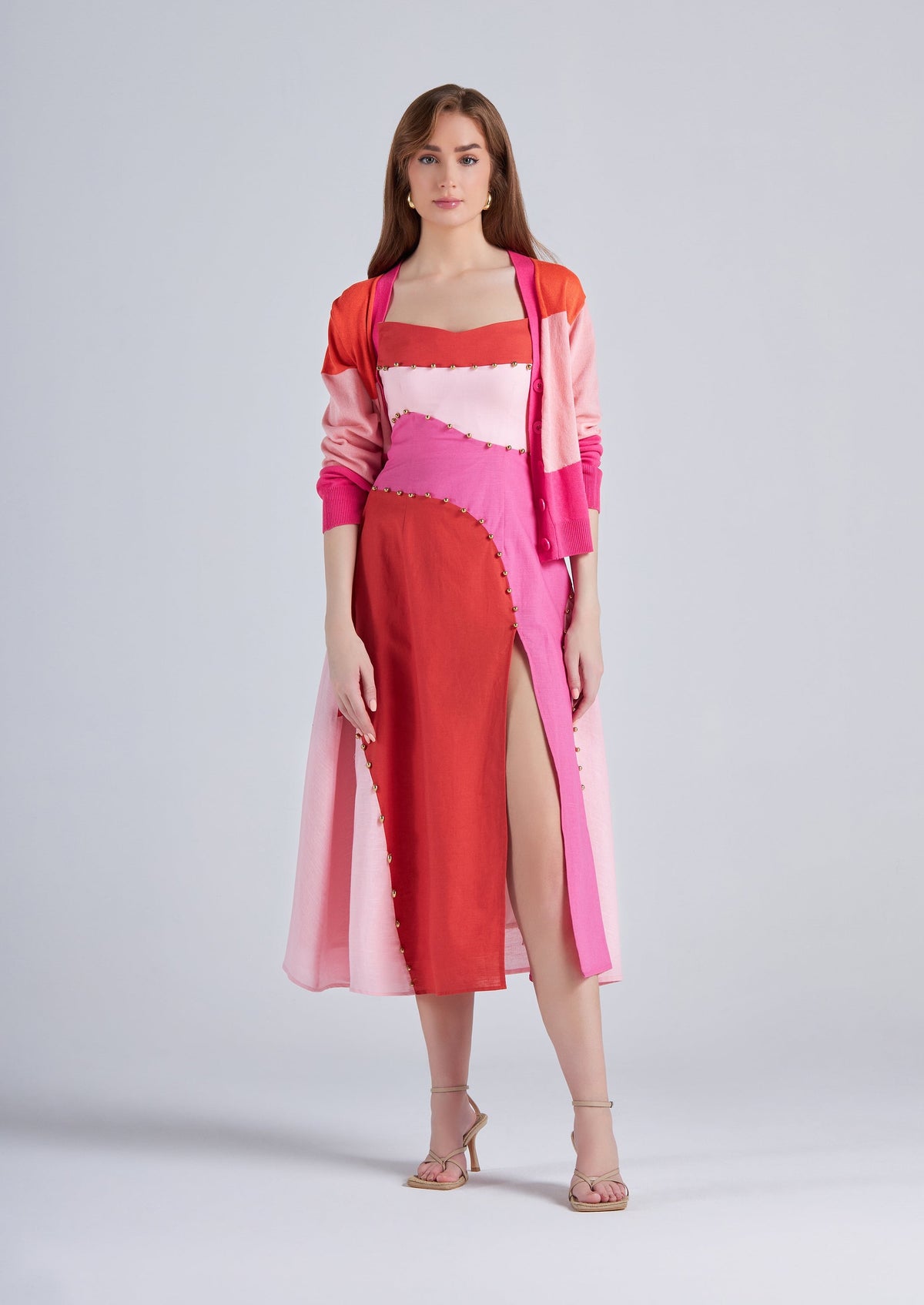 CRIUS DRESS