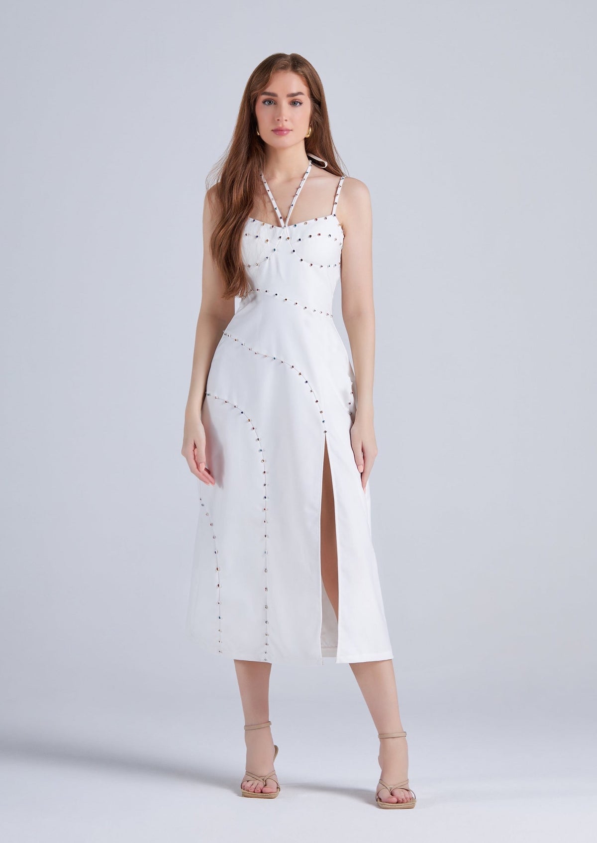 THEMIS DRESS