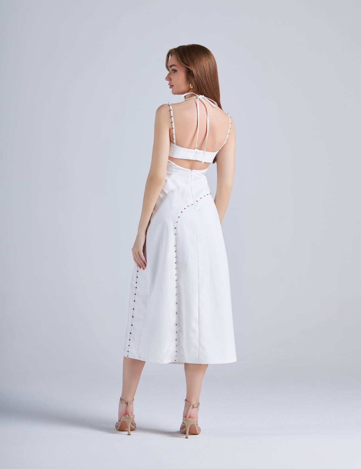 THEMIS DRESS