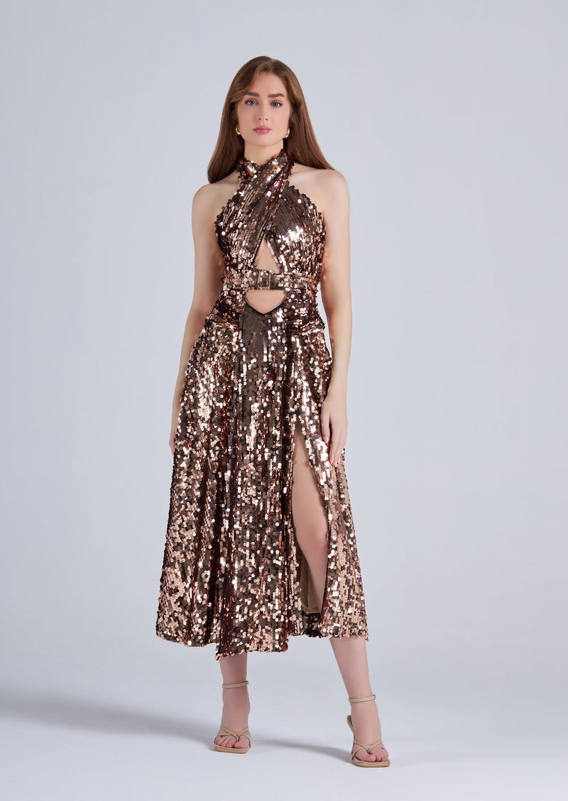 ARES DRESS