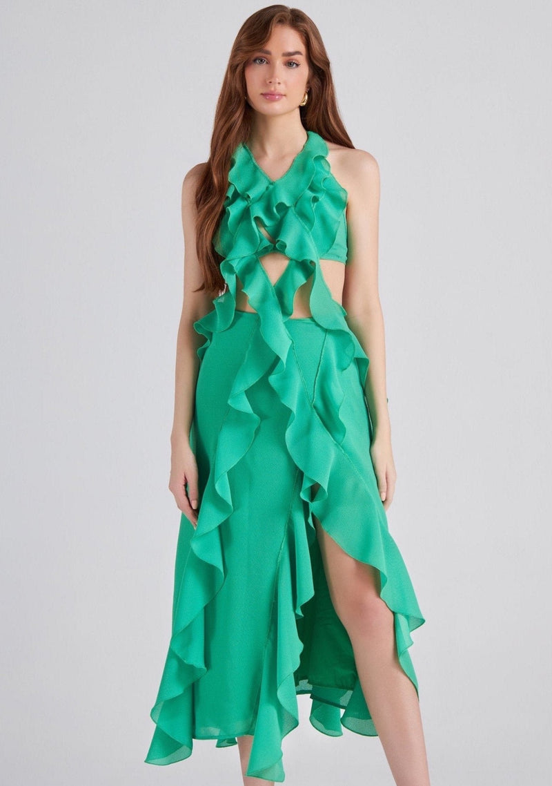 ASTERIA DRESS – MAYKA ASTERIA DRESS – MAYKA