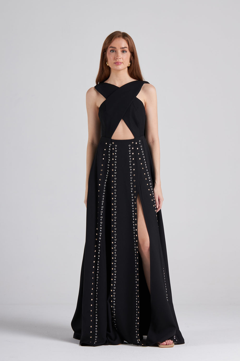 Black Nyx Dress