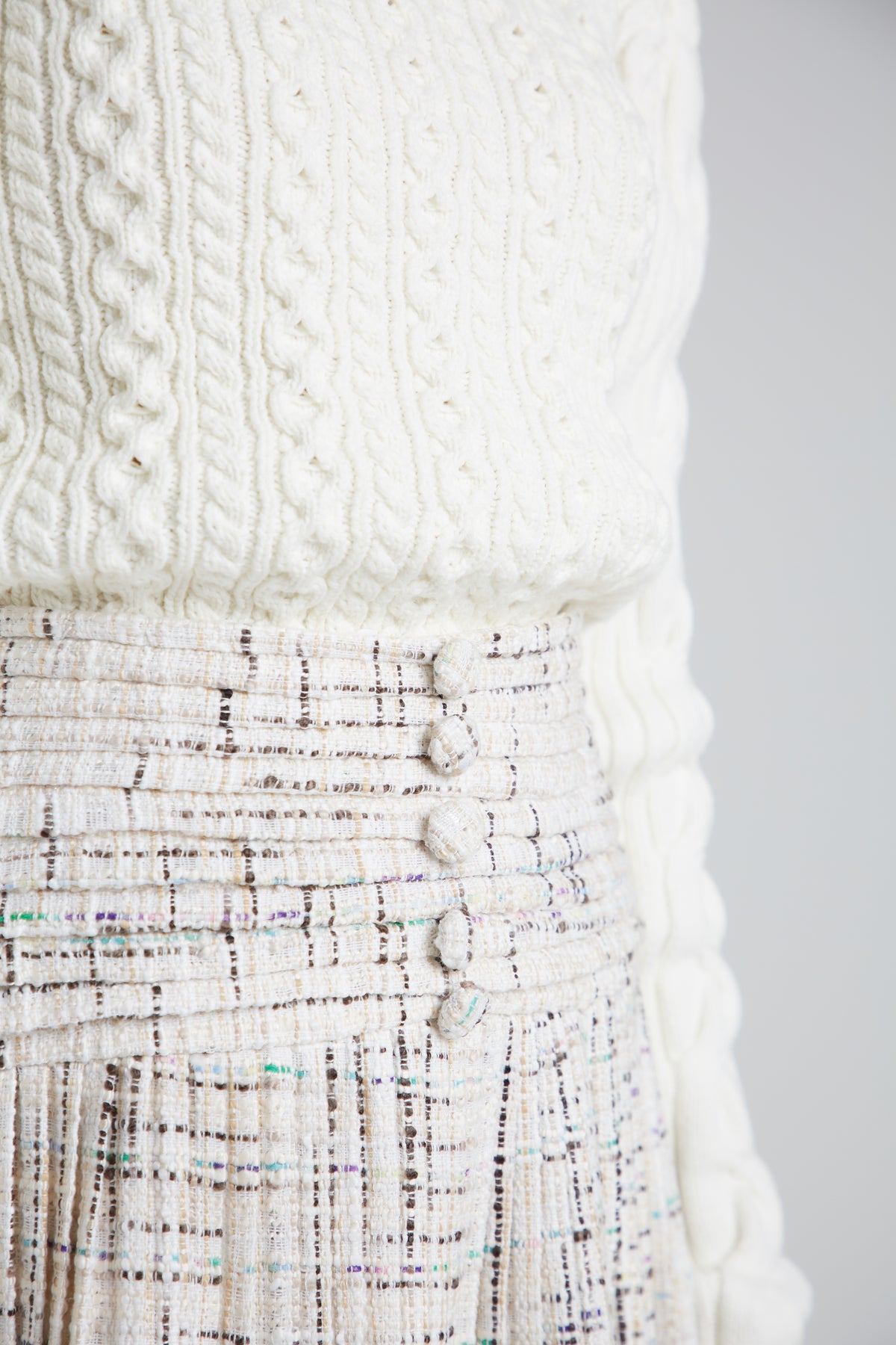 HAY SKIRT