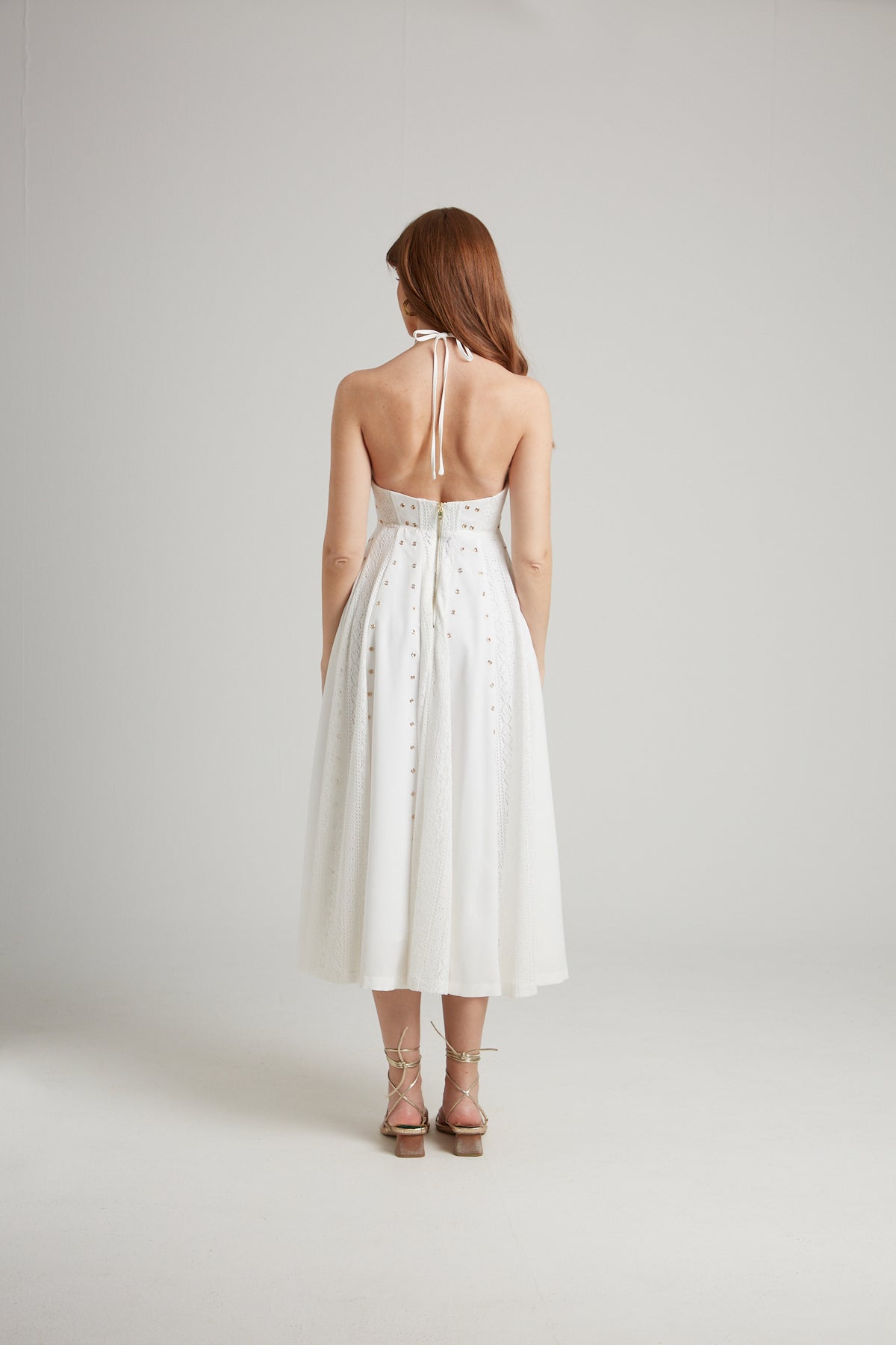 DAISY DRESS