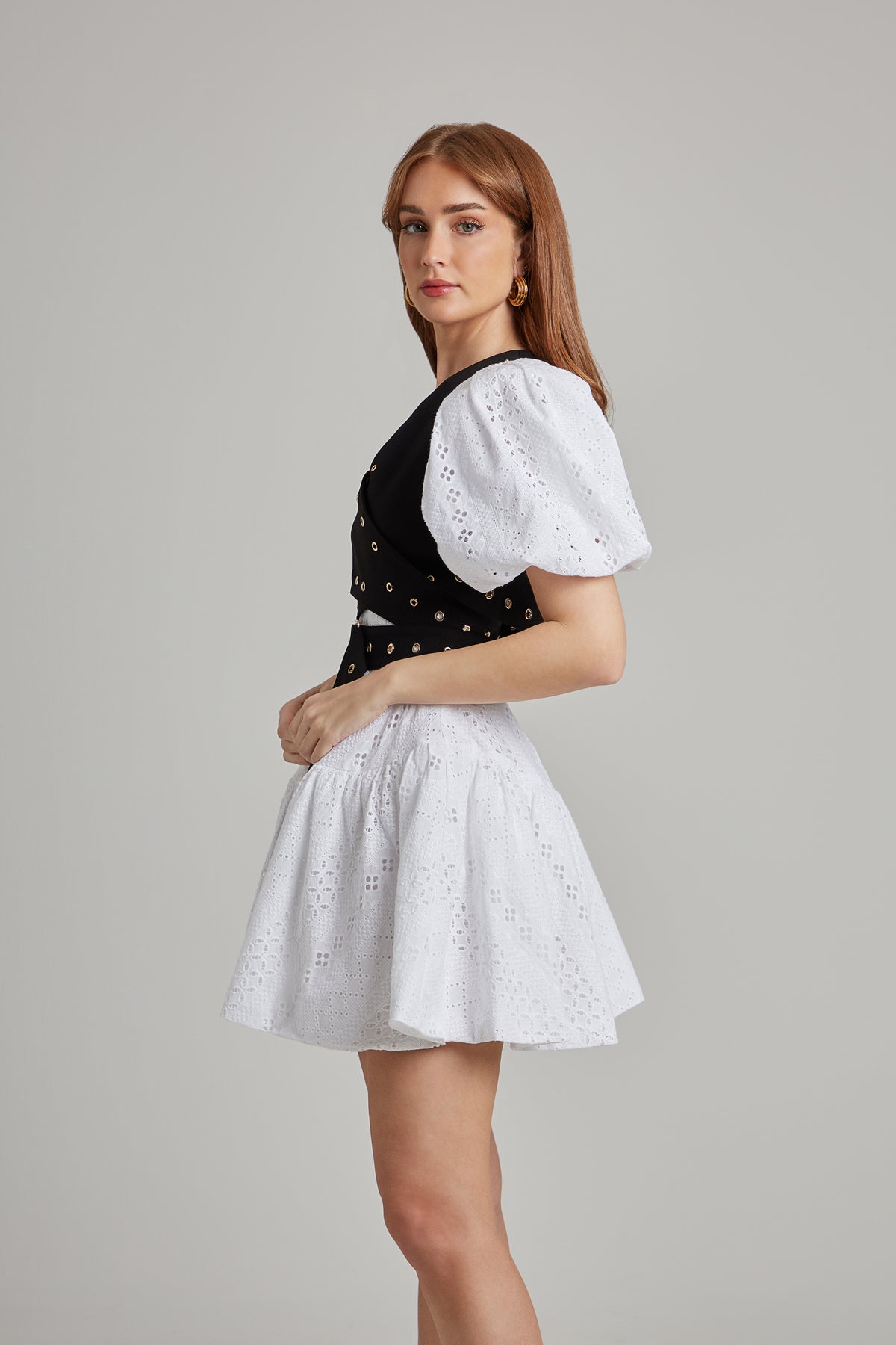 MURRAYA DRESS