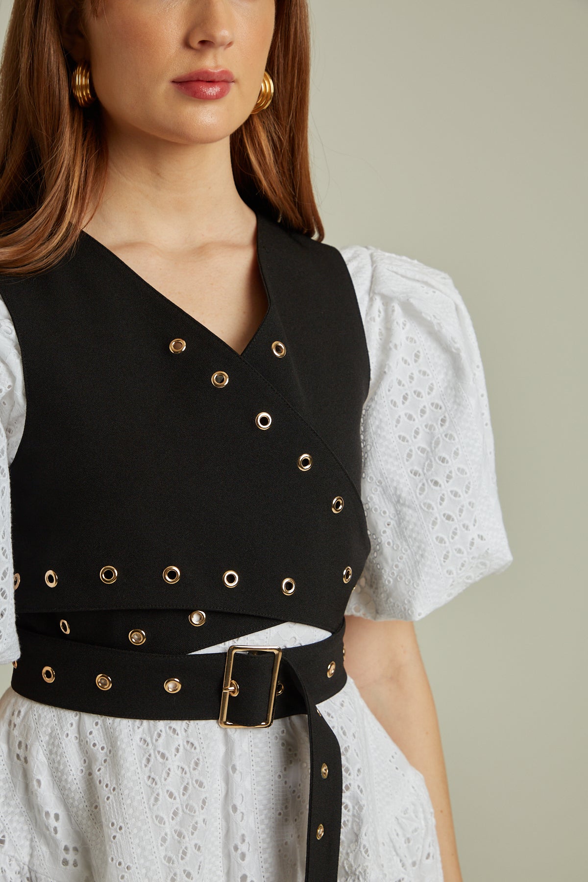 MURRAYA DRESS