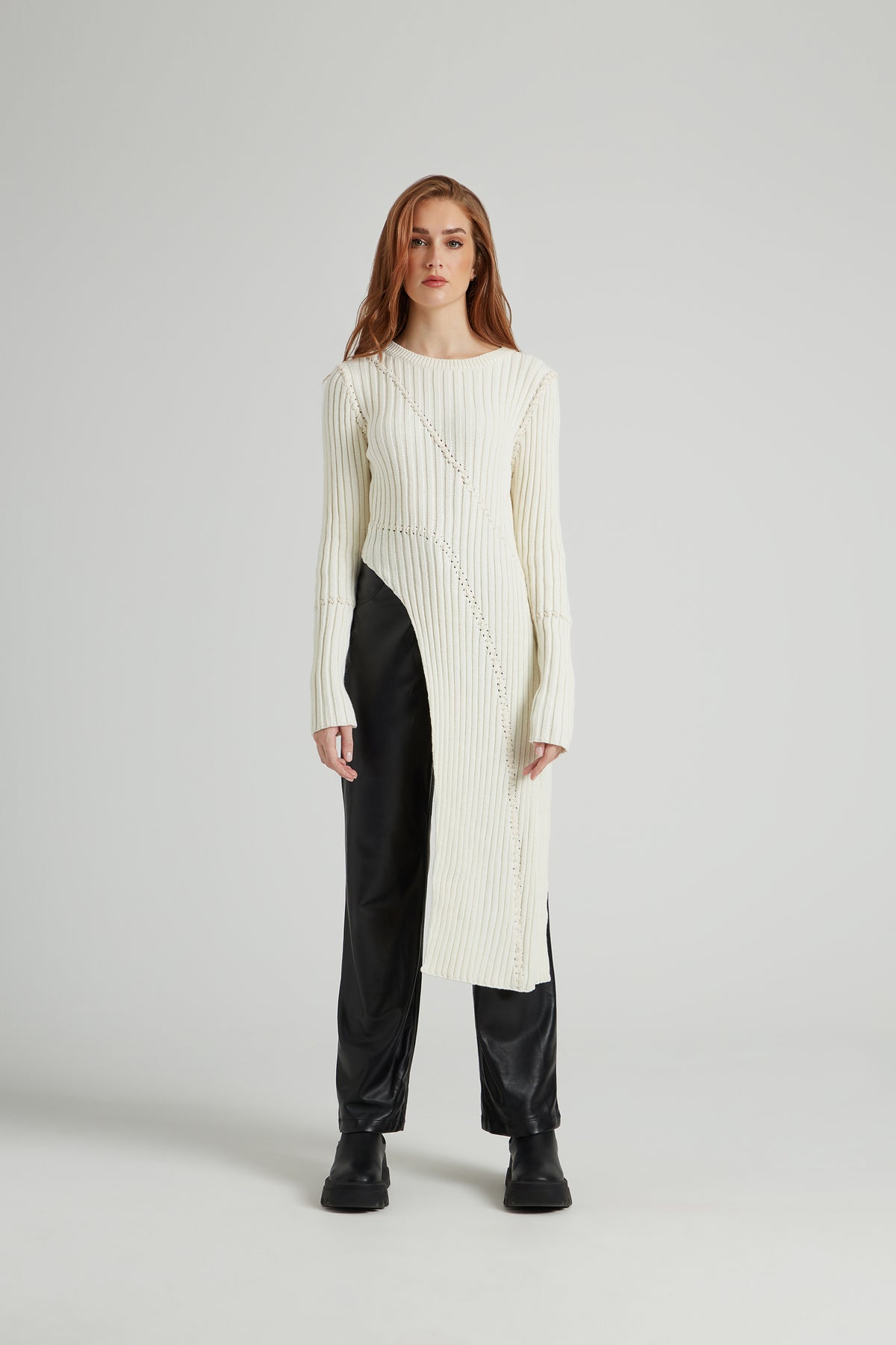 TELAMON KNIT