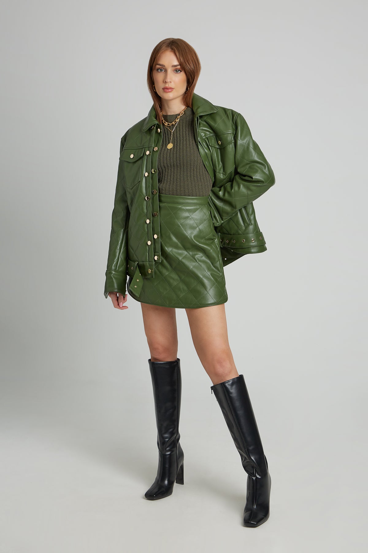 ORSAY SKIRT