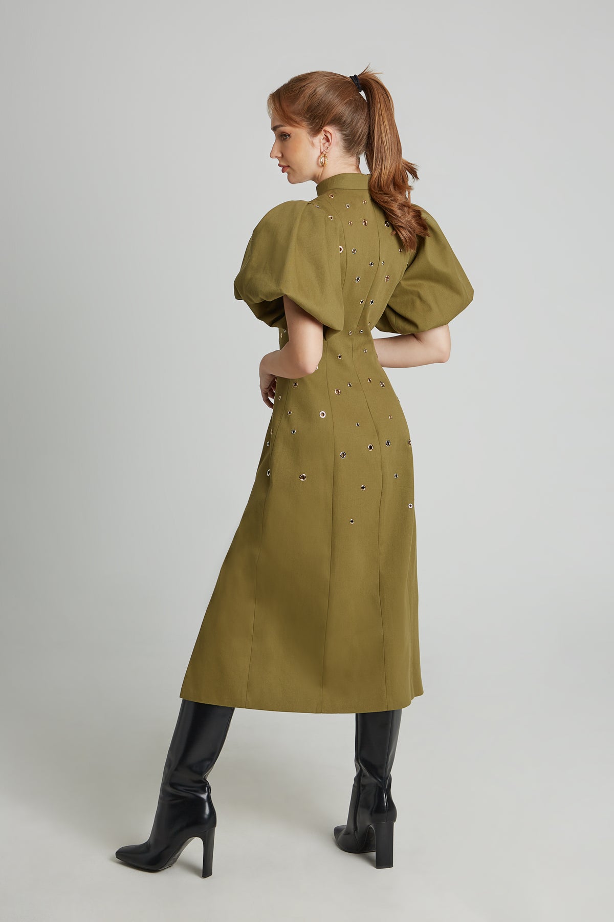 COLETTE DRESS