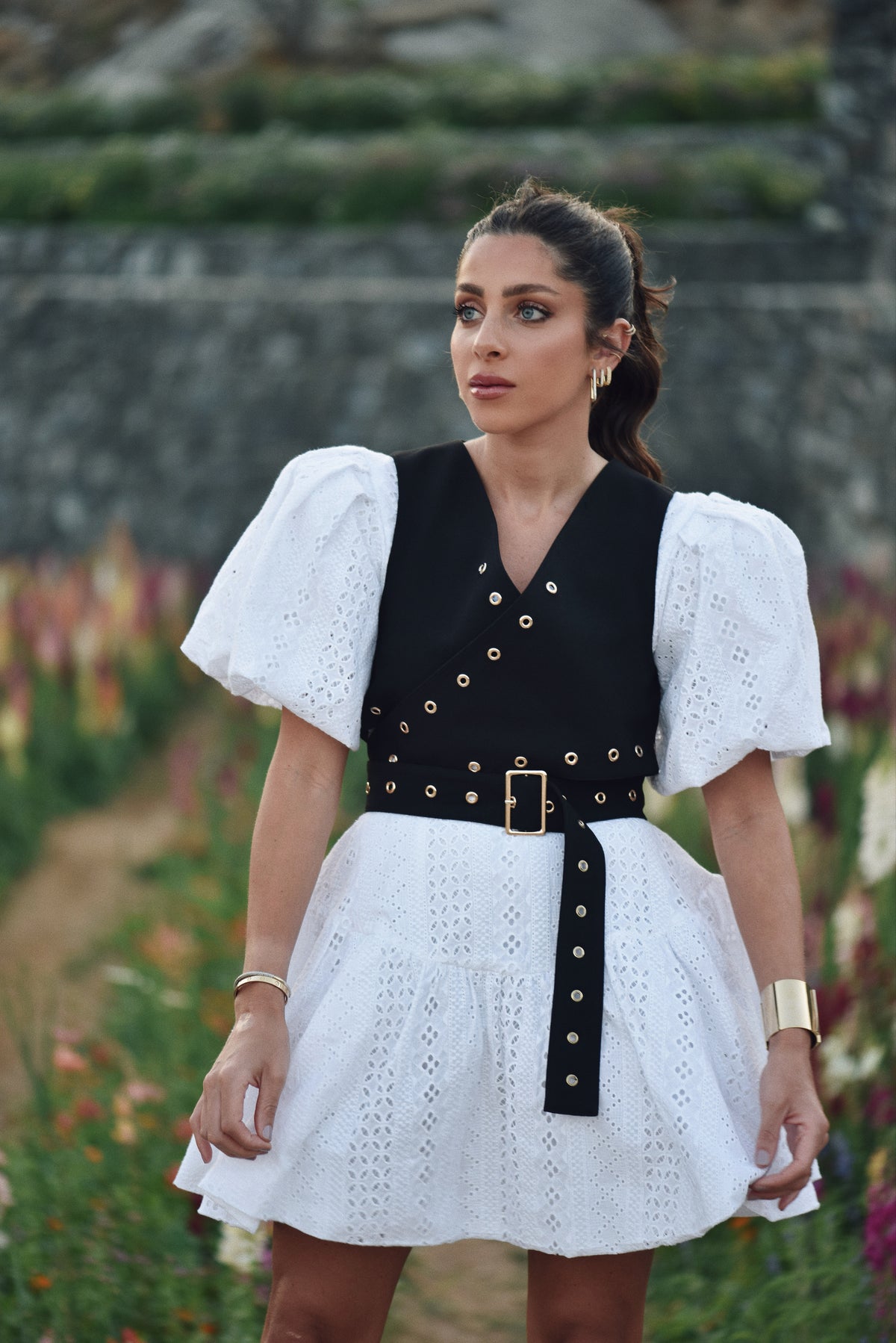 MURRAYA DRESS