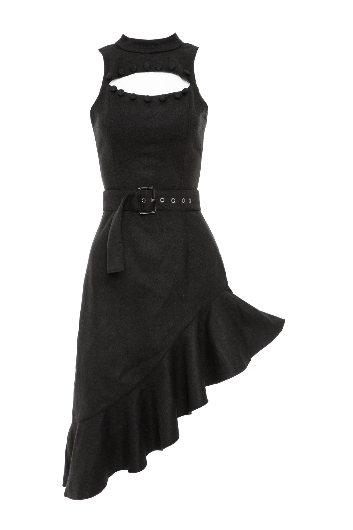 AGATE DRESS