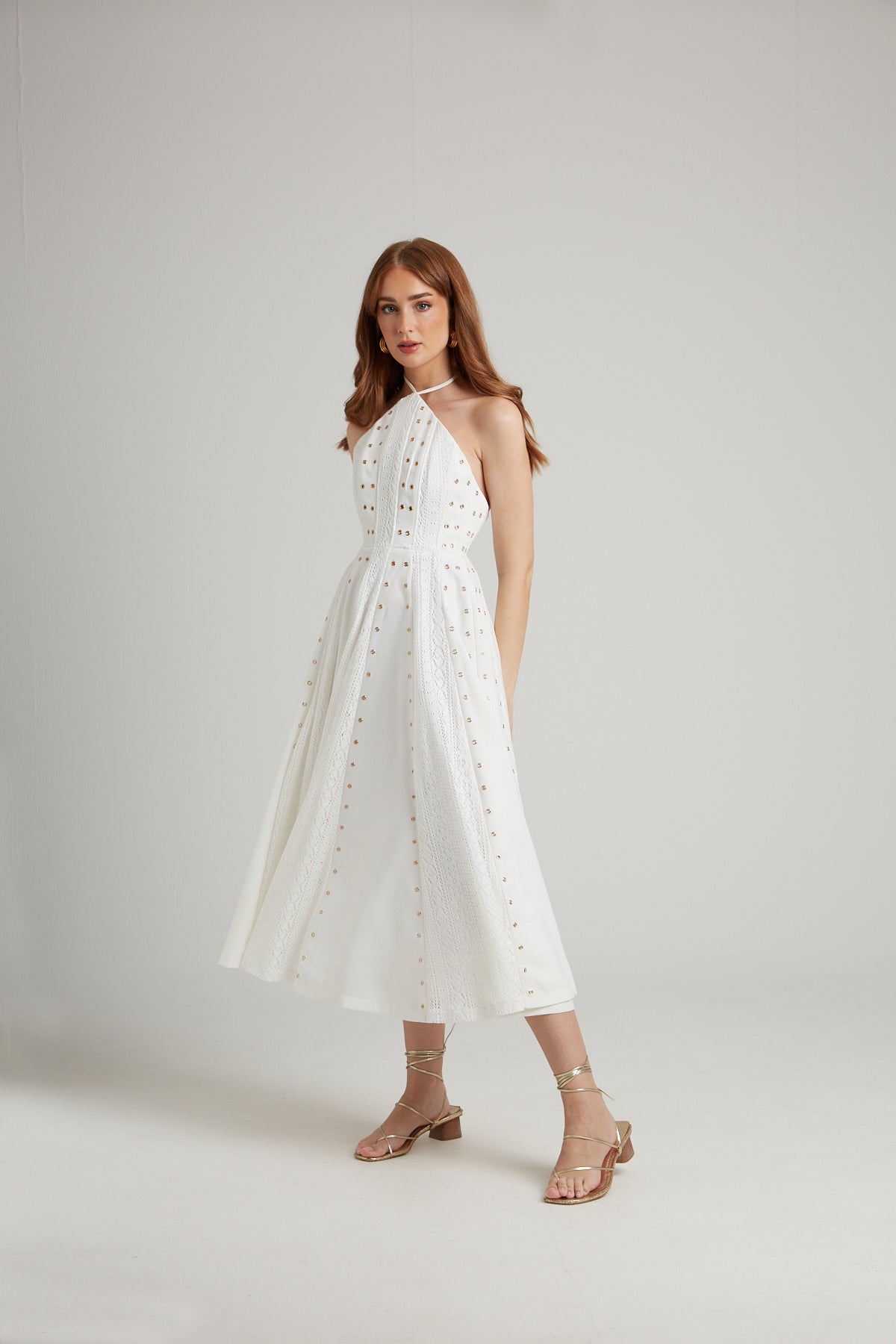 DAISY DRESS