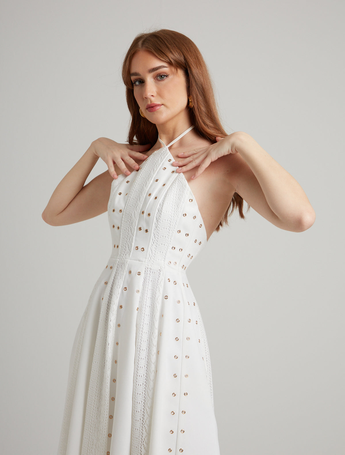 DAISY DRESS