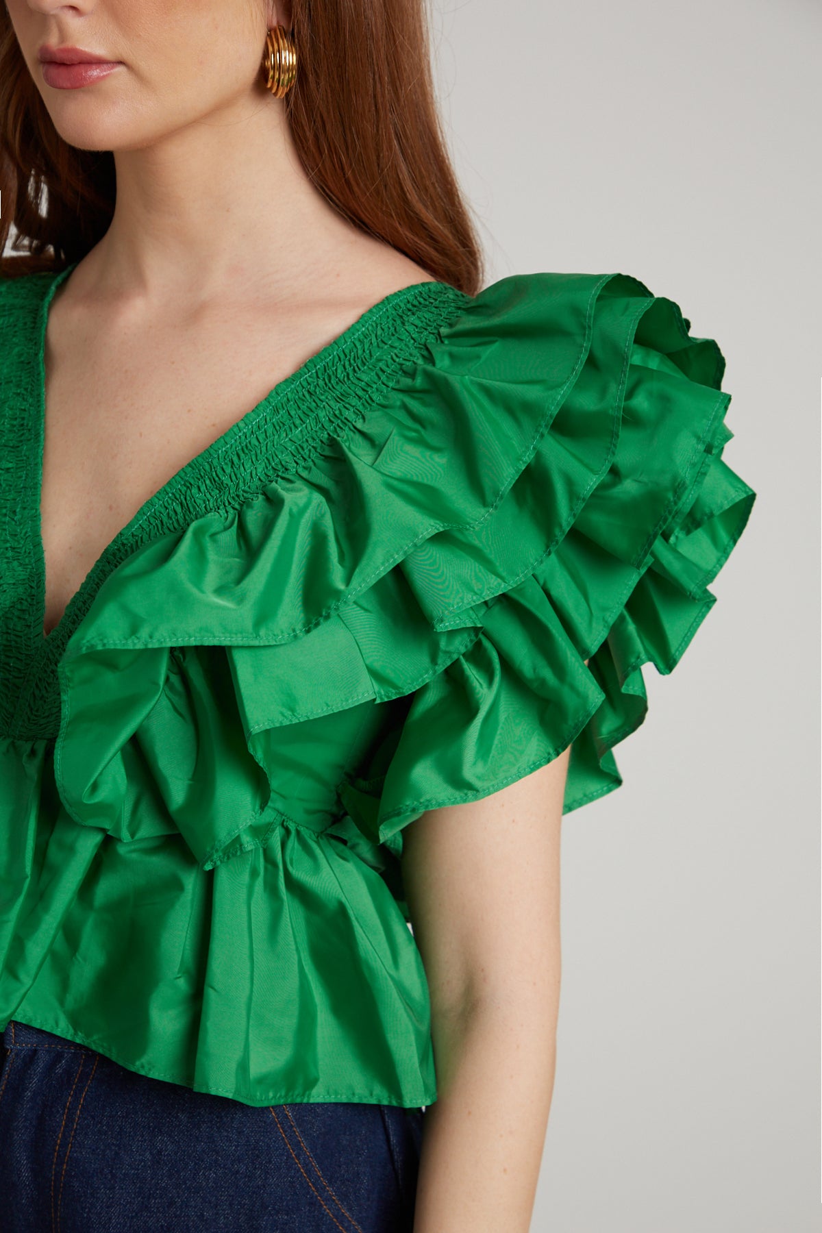 DAHLIA TOP