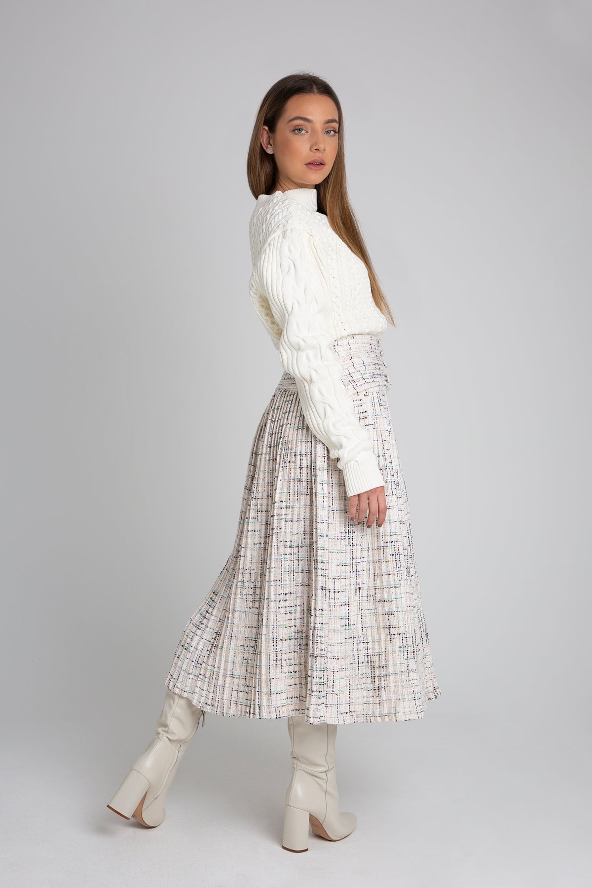 HAY SKIRT